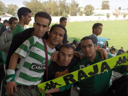 mes amis